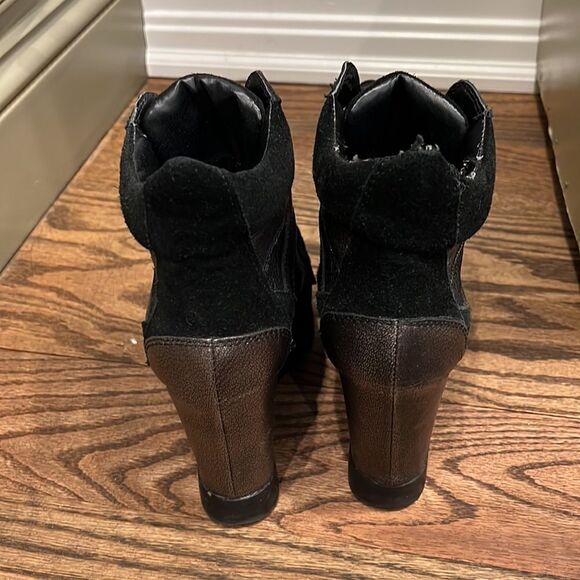 French connection Melanie bootie 38.5 - Picture 3 of 5